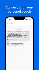 Living Plus by RS screenshot 2