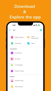 Living Plus by RS screenshot 3
