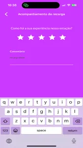 Descarbonize Charger screenshot 2