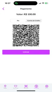 Descarbonize Charger screenshot 3