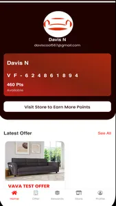 Vava Furniture screenshot 2