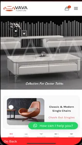 Vava Furniture screenshot 3