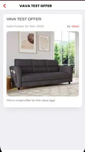 Vava Furniture screenshot 4