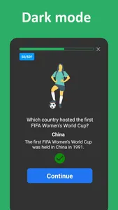 Football Quiz - Soccer Trivia screenshot 3