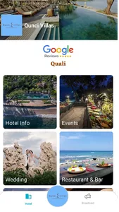 Qunci Villas screenshot 0