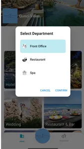 Qunci Villas screenshot 1
