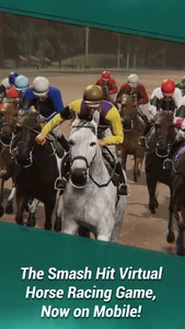 Photo Finish LIVE screenshot 0