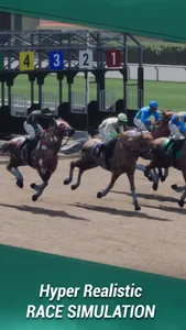 Photo Finish LIVE screenshot 1