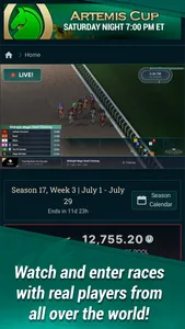 Photo Finish LIVE screenshot 3