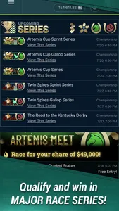 Photo Finish LIVE screenshot 5