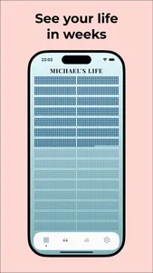 Stoic Life Calendar - StoicCal screenshot 1