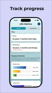 Stoic Life Calendar - StoicCal screenshot 2