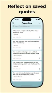 Stoic Life Calendar - StoicCal screenshot 6