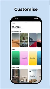 Stoic Life Calendar - StoicCal screenshot 7