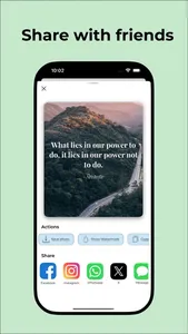 Stoic Life Calendar - StoicCal screenshot 8