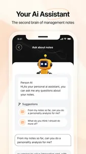 AudioPen: AI Note Taker screenshot 2