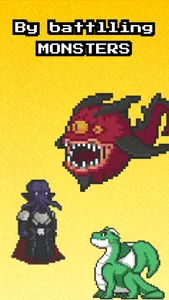 BattleTask: Gamified To-Do RPG screenshot 1