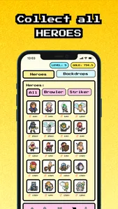 BattleTask: Gamified To-Do RPG screenshot 2