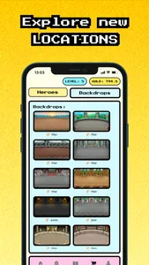 BattleTask: Gamified To-Do RPG screenshot 3