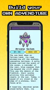 BattleTask: Gamified To-Do RPG screenshot 4