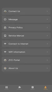 ZYC Assist screenshot 0