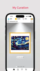 Go Pixel Art: Color by Number screenshot 3