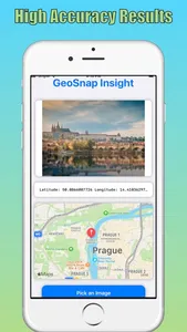 GeoSnap Insight screenshot 0
