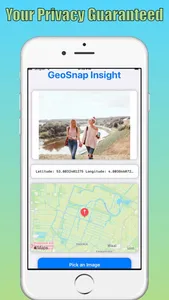 GeoSnap Insight screenshot 7