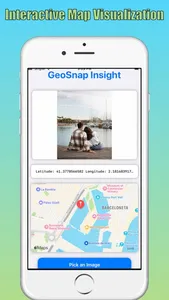 GeoSnap Insight screenshot 8