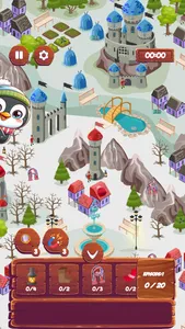 Find Objects: Island & Beach screenshot 0