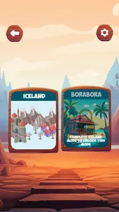 Find Objects: Island & Beach screenshot 2