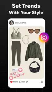 Outfit Maker: & Outfit Planner screenshot 2