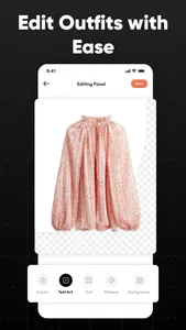 Outfit Maker: & Outfit Planner screenshot 3