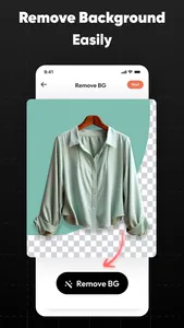 Outfit Maker: & Outfit Planner screenshot 7