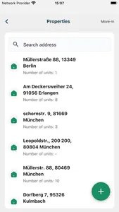 EverMove - Wohnungsübergabe screenshot 2