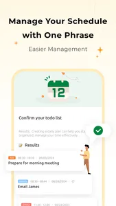 EasyToDo:  Daily Planer screenshot 1