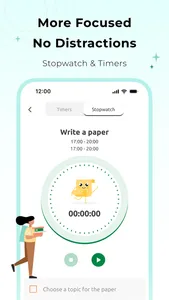 EasyToDo:  Daily Planer screenshot 3