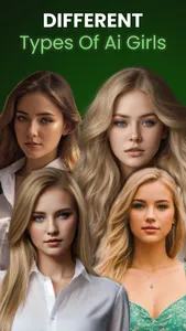 AI Girlfriend Chat- Sweet Chat screenshot 0