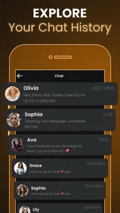 AI Girlfriend Chat- Sweet Chat screenshot 3