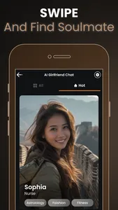 AI Girlfriend Chat- Sweet Chat screenshot 5