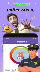 Prankster: Funny Sound screenshot 4