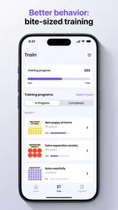 Wiglo: Dog Parenting Is A Game screenshot 1