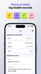 Wiglo: Dog Parenting Is A Game screenshot 2