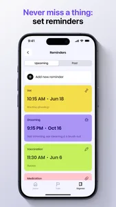 Wiglo: Dog Parenting Is A Game screenshot 3