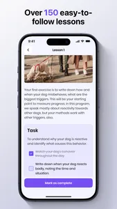 Wiglo: Dog Parenting Is A Game screenshot 5