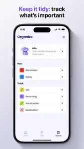 Wiglo: Dog Parenting Is A Game screenshot 6