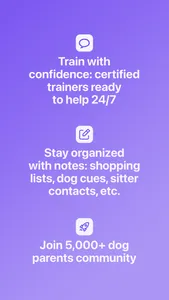 Wiglo: Dog Parenting Is A Game screenshot 7