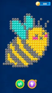 Nuts & Bolts Screw Sort Puzzle screenshot 0