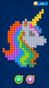 Nuts & Bolts Screw Sort Puzzle screenshot 3