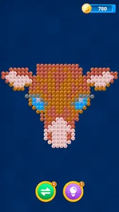 Nuts & Bolts Screw Sort Puzzle screenshot 4